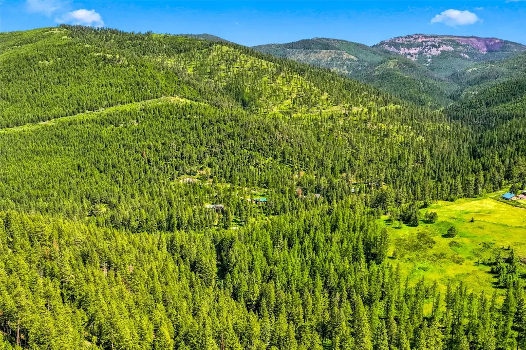 Nhn Pattee Canyon Road Missoula MT 59803