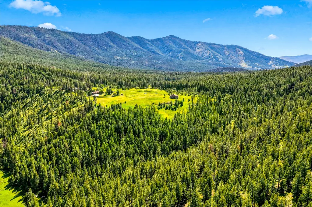 Nhn Pattee Canyon Road Missoula MT 59803