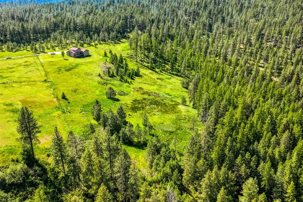 Nhn Pattee Canyon Road Missoula MT 59803