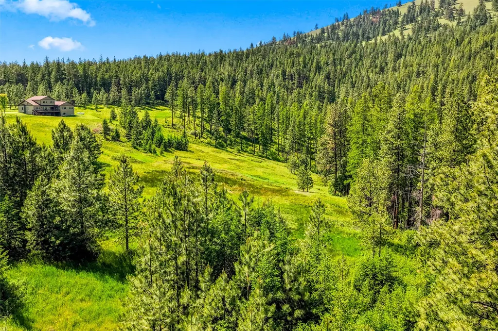 Nhn Pattee Canyon Road Missoula MT 59803