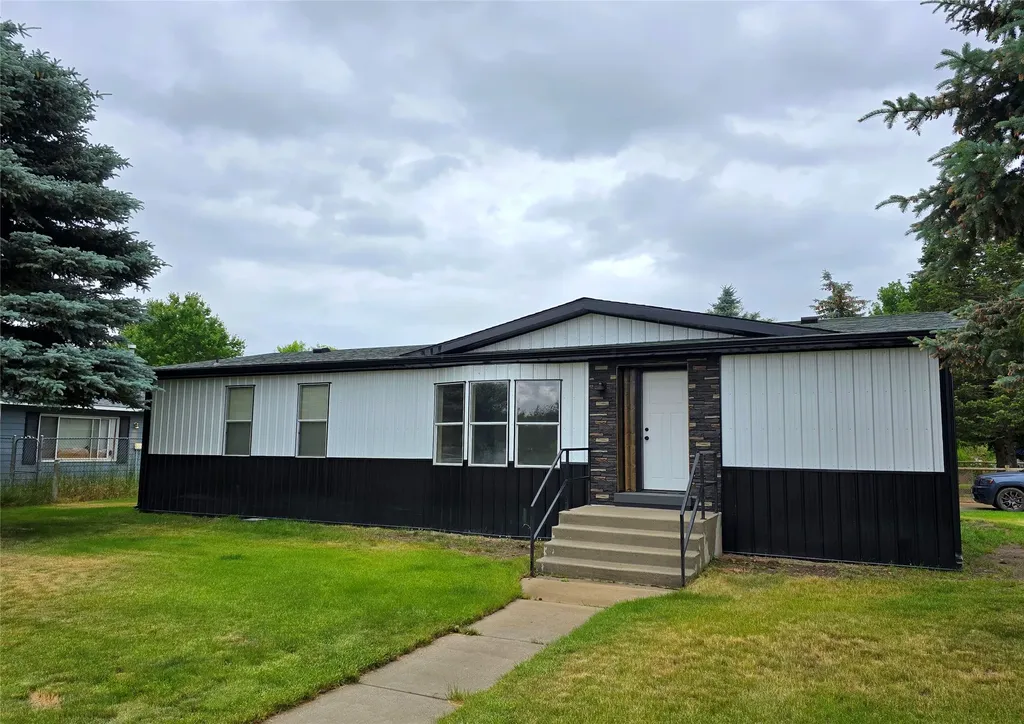 327 Main Street Victor MT 59875