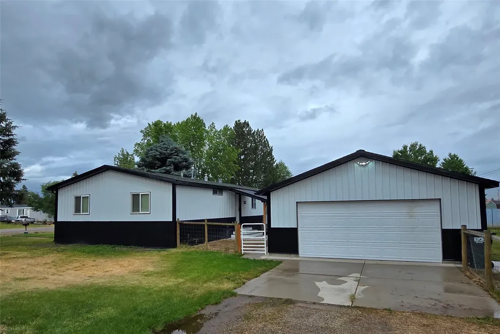 327 Main Street Victor MT 59875