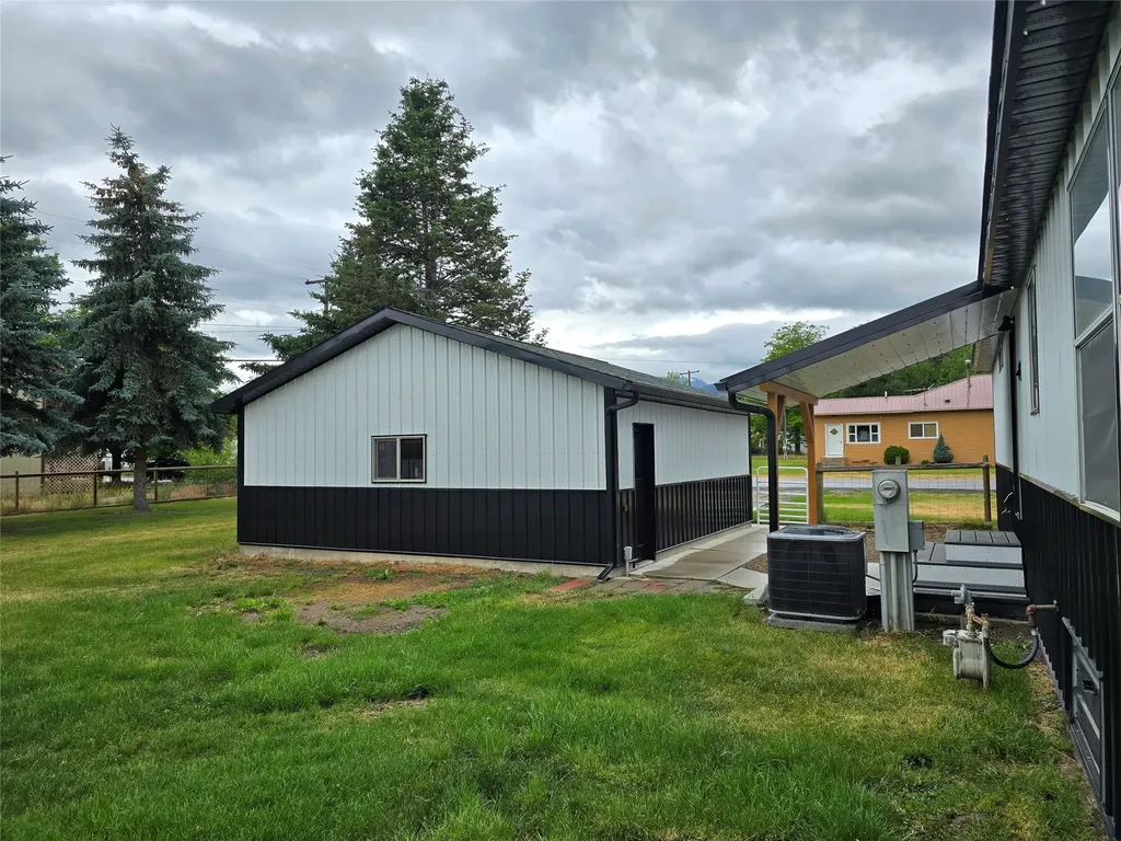 327 Main Street Victor MT 59875