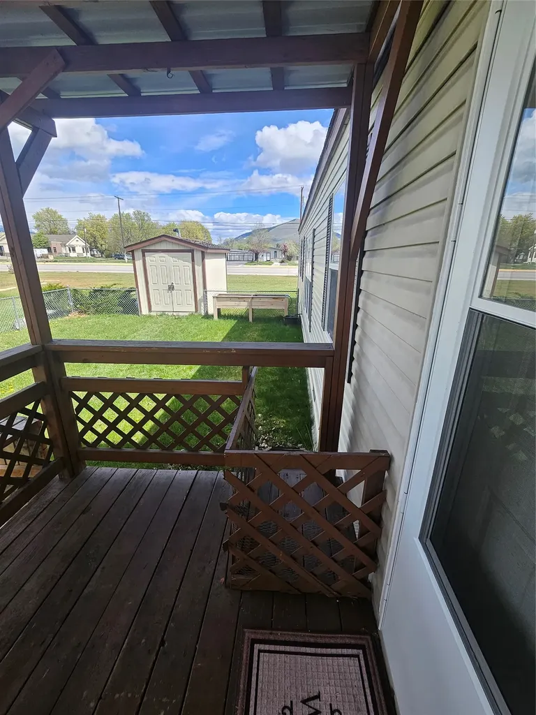 1813 S Reserve Street Missoula MT 59801