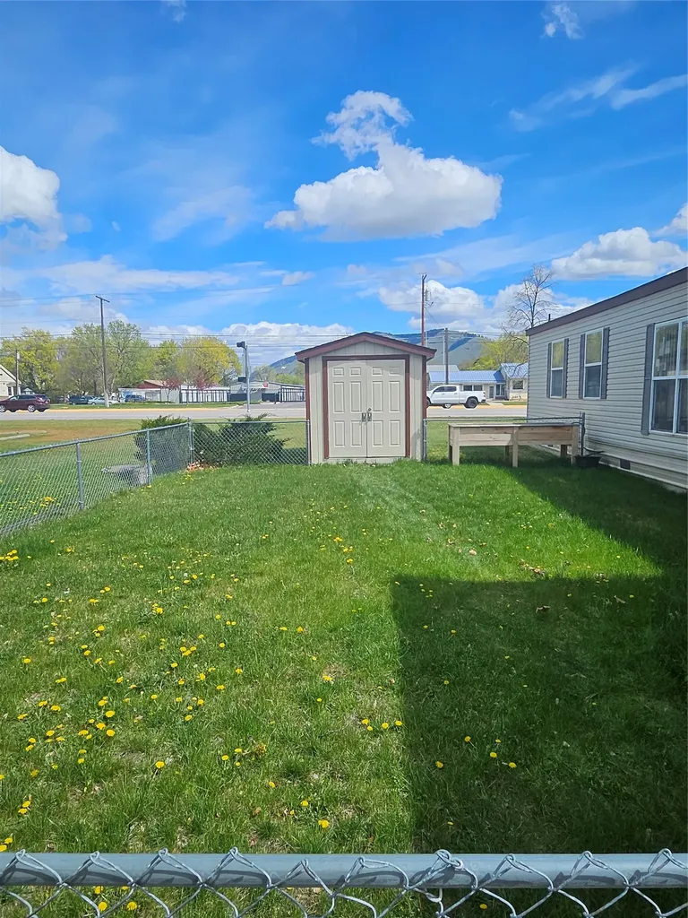 1813 S Reserve Street Missoula MT 59801