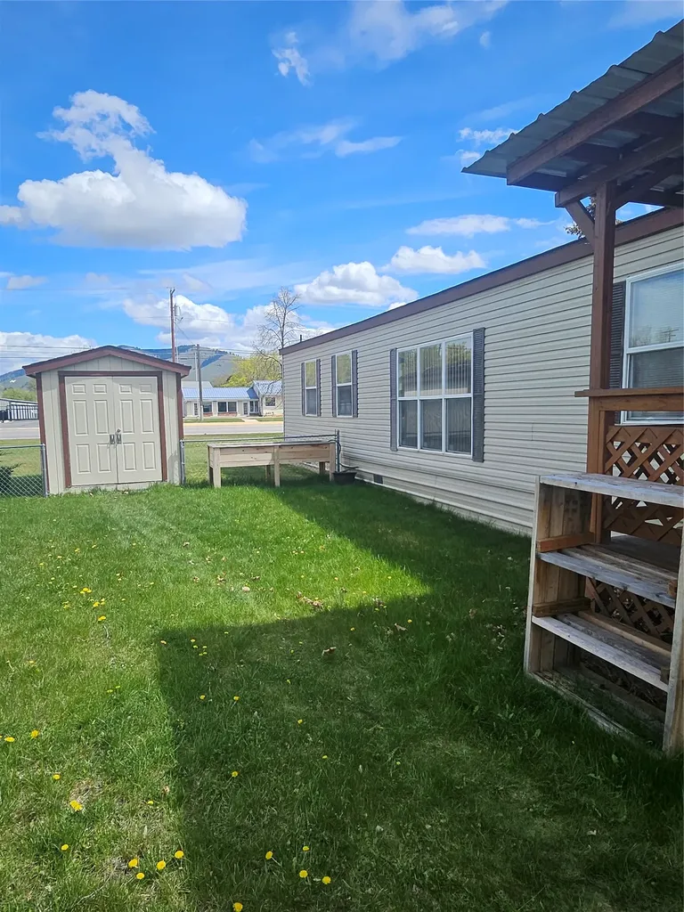 1813 S Reserve Street Missoula MT 59801