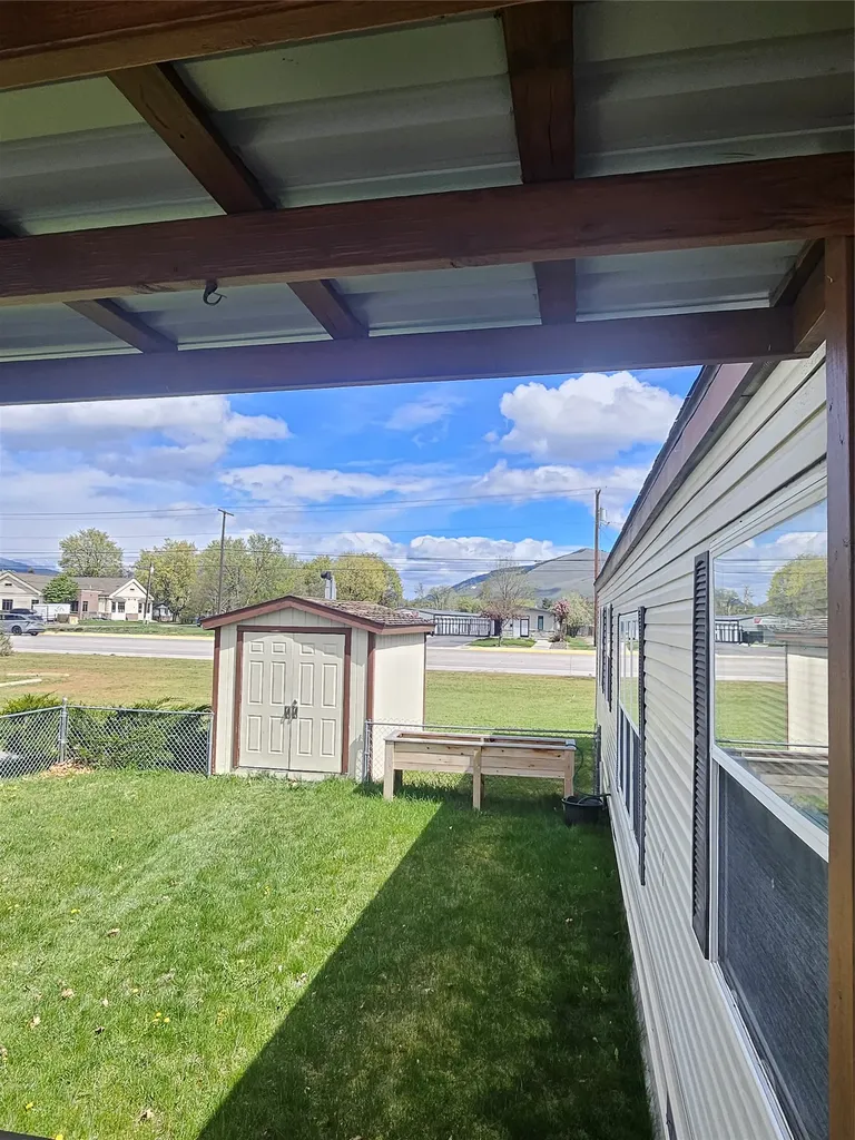 1813 S Reserve Street Missoula MT 59801
