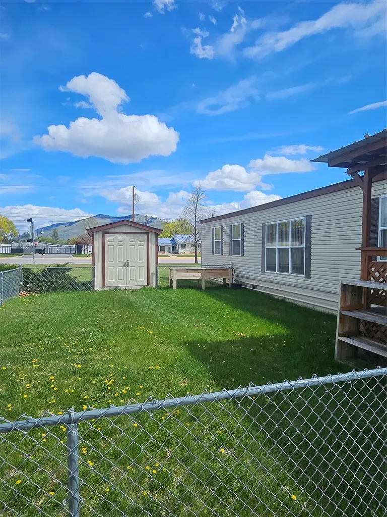 1813 S Reserve Street Missoula MT 59801
