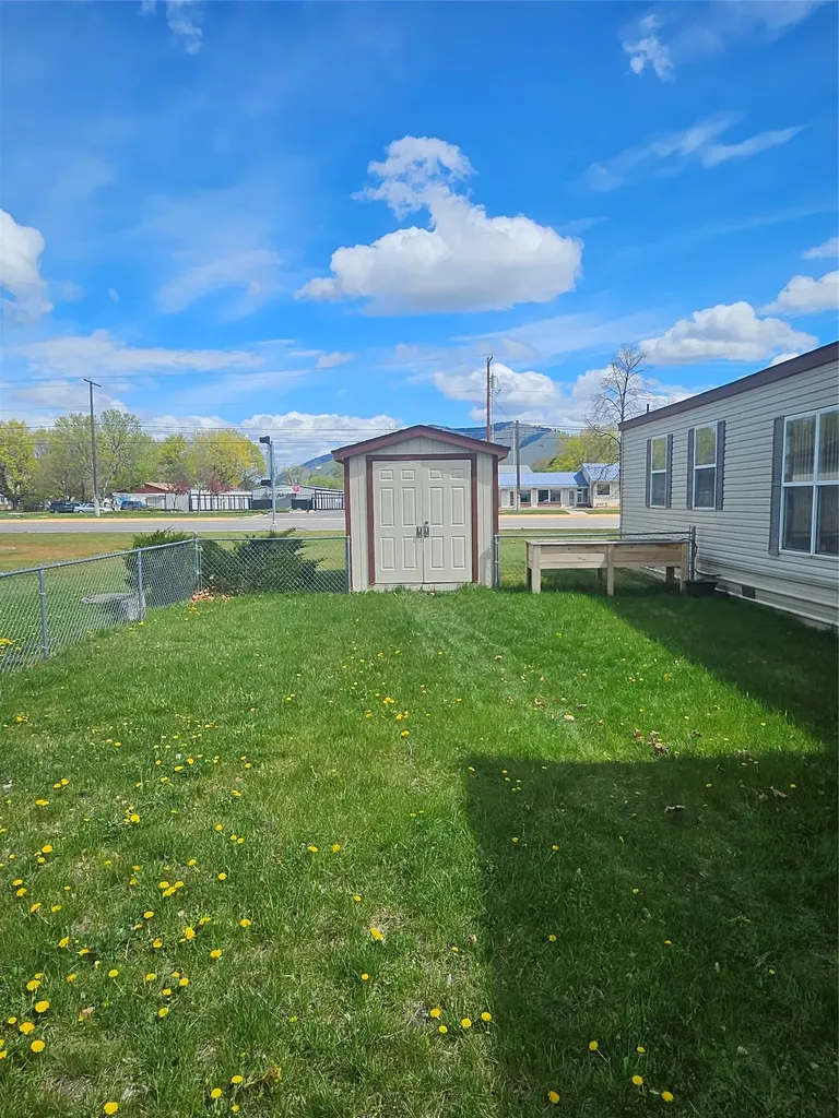 1813 S Reserve Street Missoula MT 59801