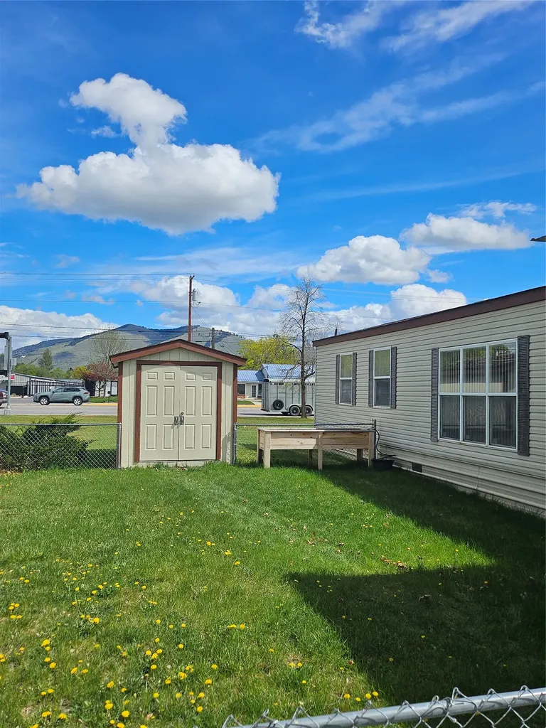 1813 S Reserve Street Missoula MT 59801
