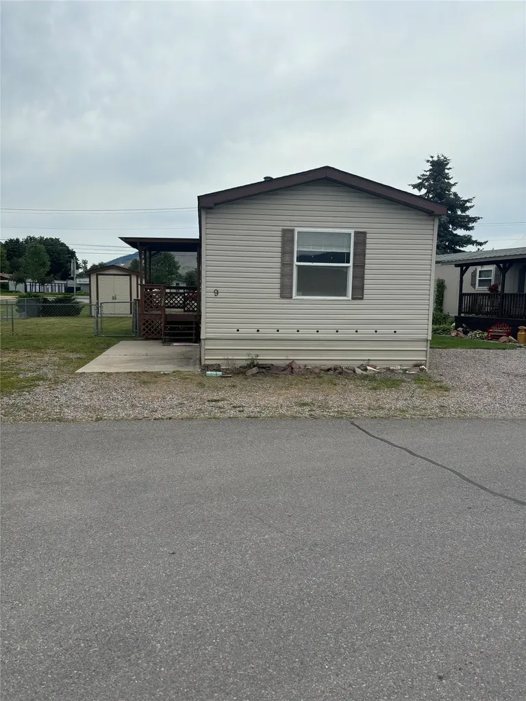 1813 S Reserve Street Missoula MT 59801