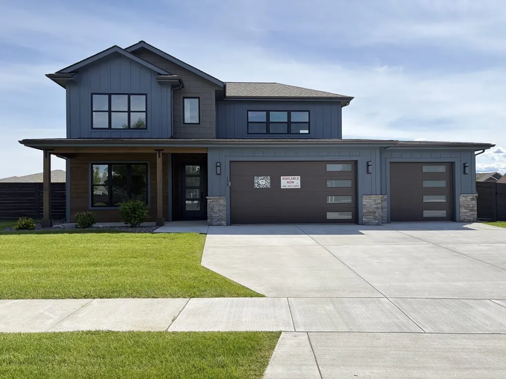 122 Grouse Haven Way Kalispell MT 59901