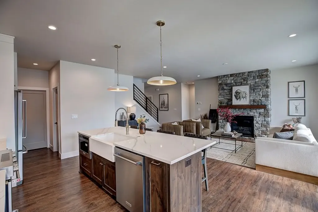 122 Grouse Haven Way Kalispell MT 59901