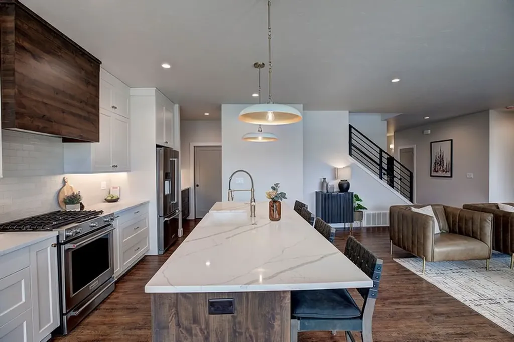 122 Grouse Haven Way Kalispell MT 59901