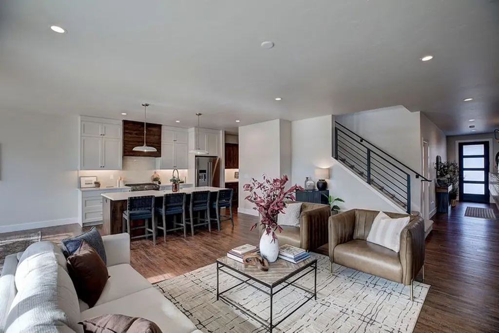 122 Grouse Haven Way Kalispell MT 59901