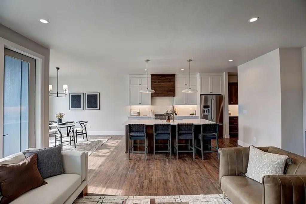 122 Grouse Haven Way Kalispell MT 59901