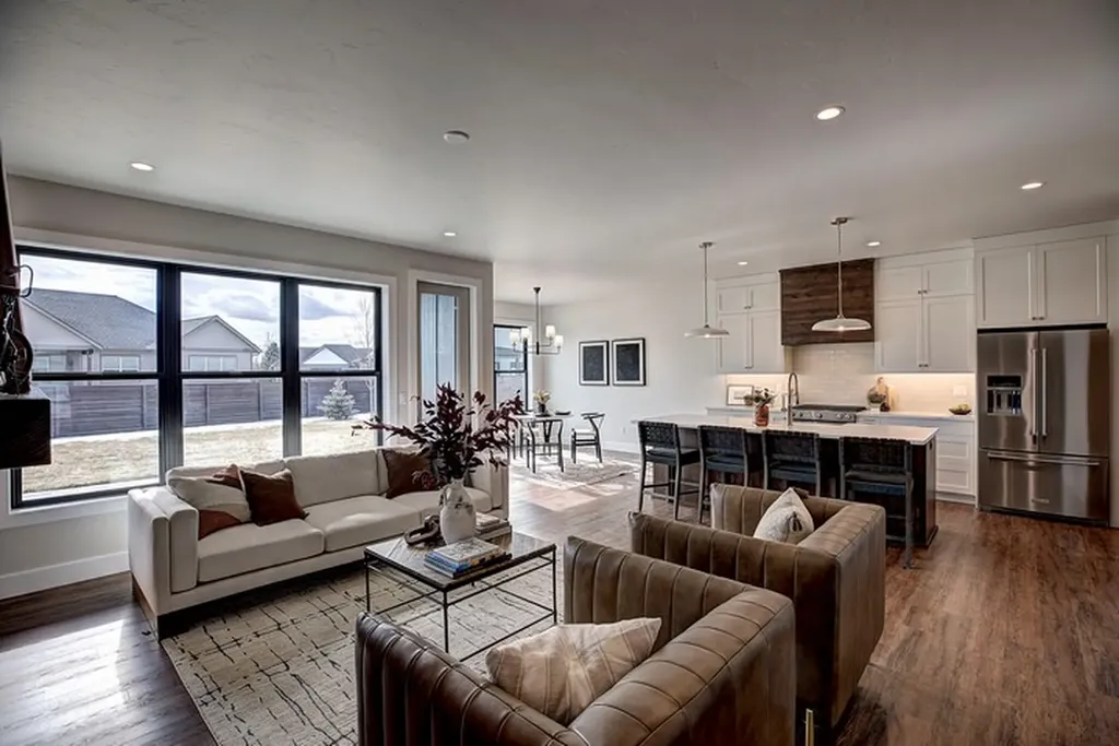 122 Grouse Haven Way Kalispell MT 59901
