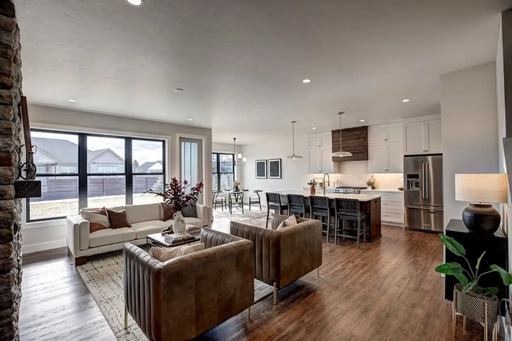 122 Grouse Haven Way Kalispell MT 59901
