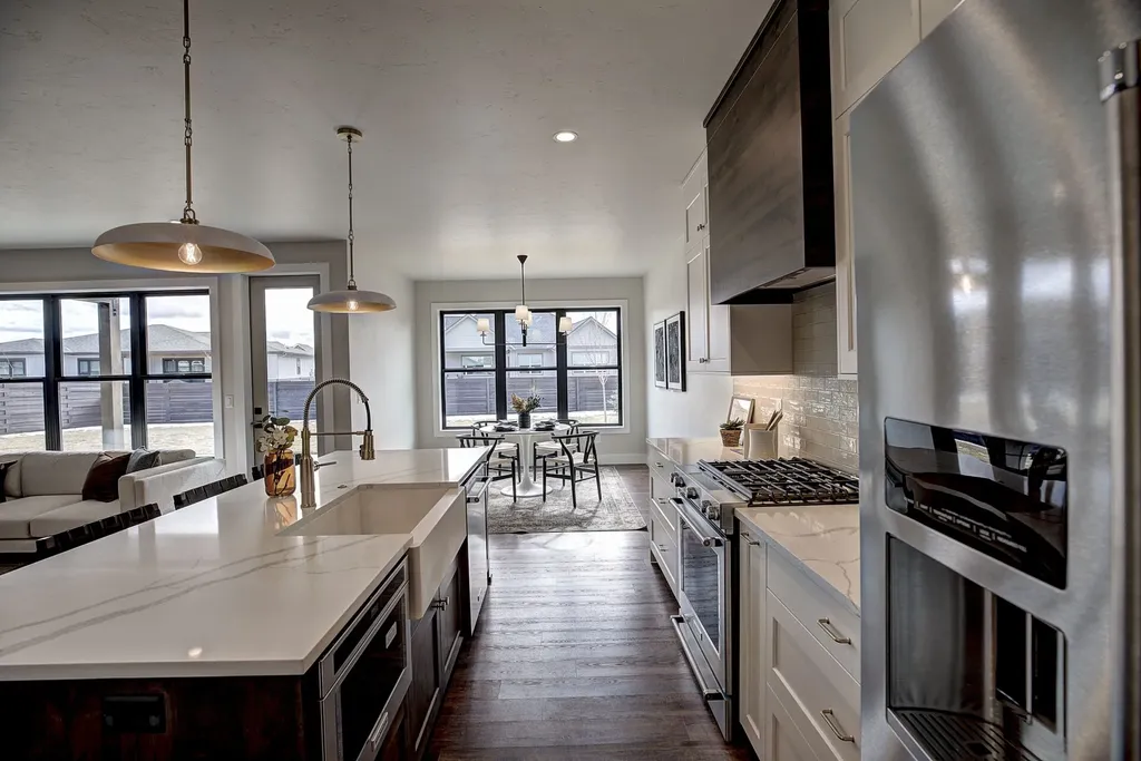 122 Grouse Haven Way Kalispell MT 59901