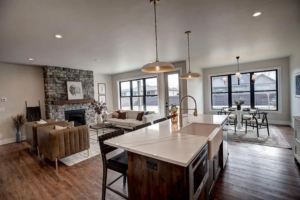 122 Grouse Haven Way Kalispell MT 59901