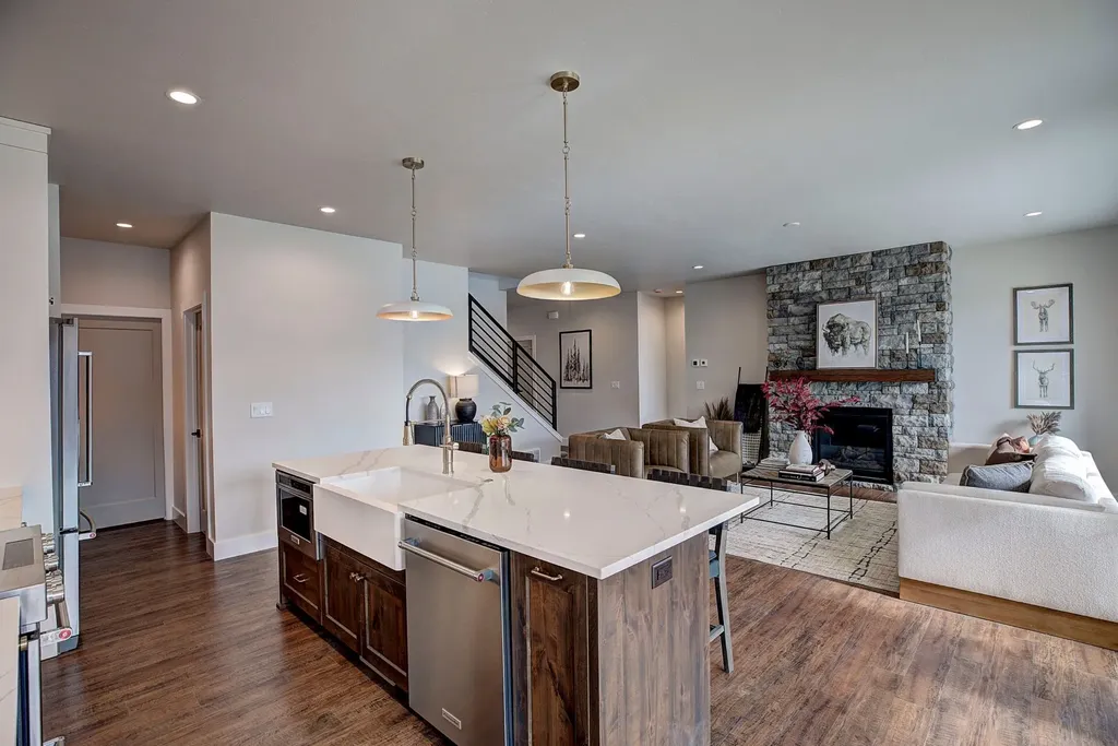 122 Grouse Haven Way Kalispell MT 59901