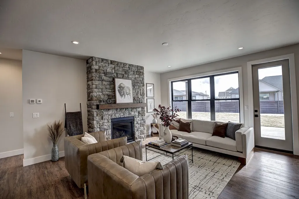 122 Grouse Haven Way Kalispell MT 59901