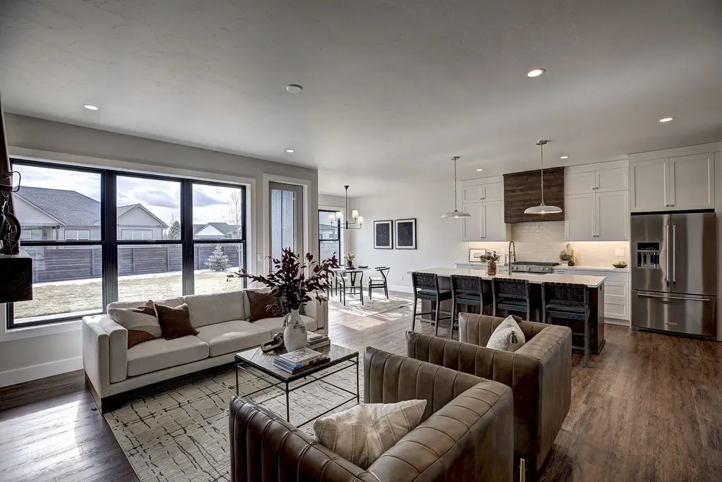 122 Grouse Haven Way Kalispell MT 59901