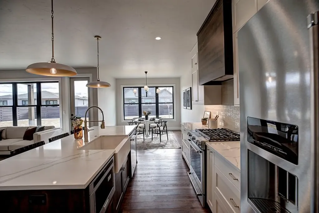 122 Grouse Haven Way Kalispell MT 59901