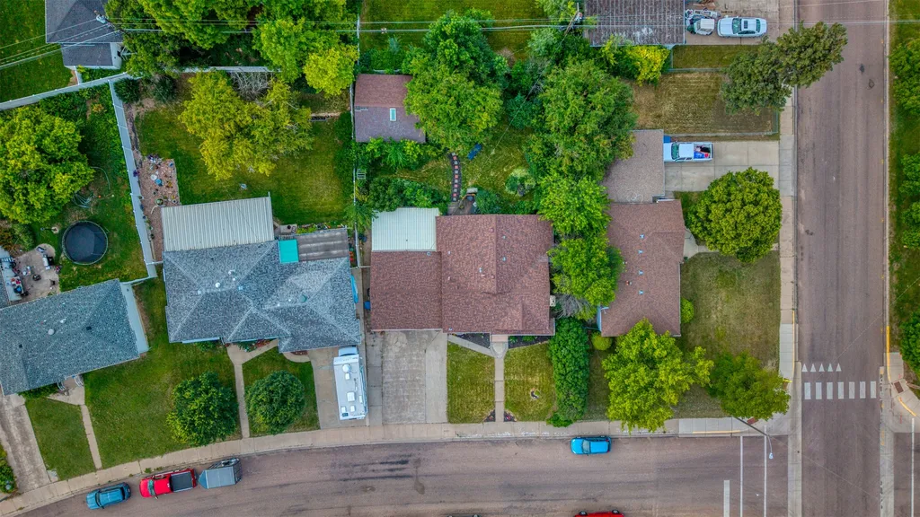 205 18th Avenue NW Great Falls MT 59404