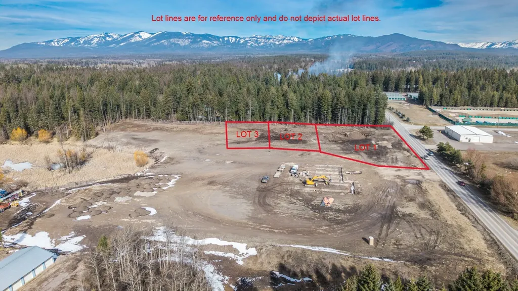 330 Meadow Lake Boulevard Columbia Falls MT 59912