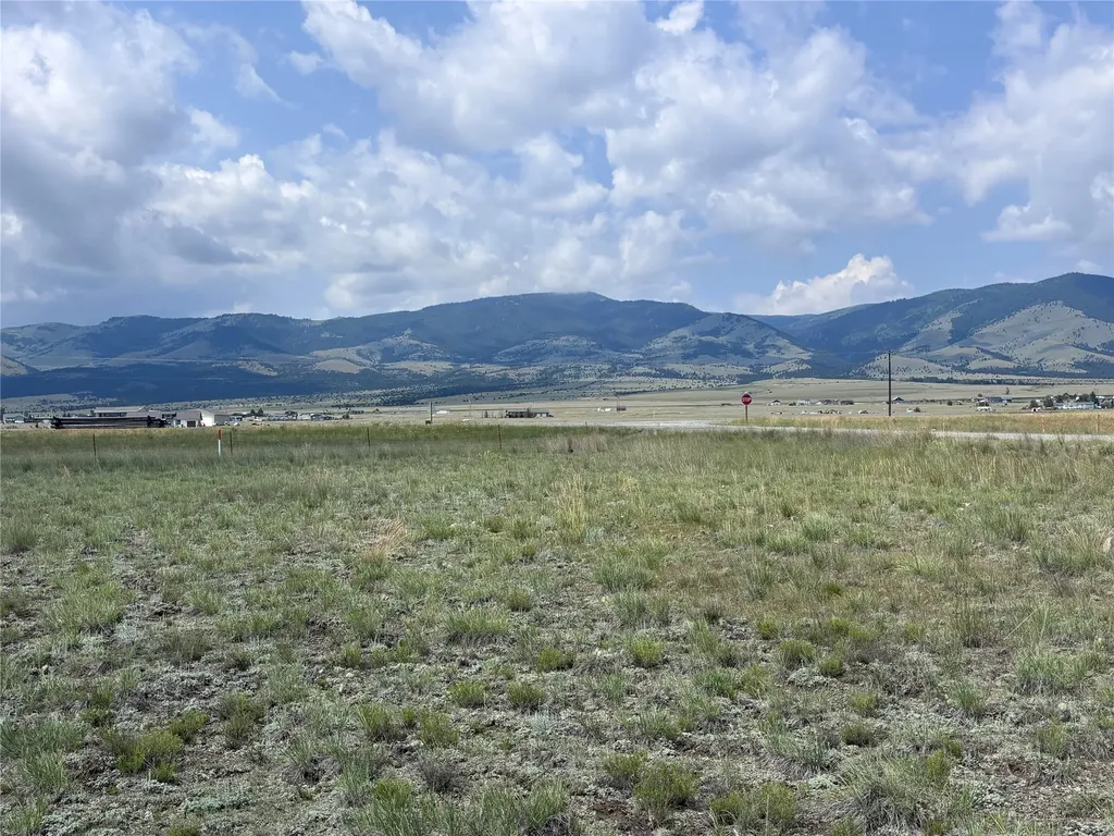 Lot 14 J Bar Loop Townsend MT 59644