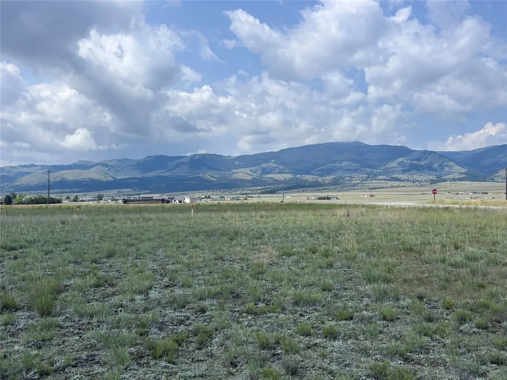 Lot 14 J Bar Loop Townsend MT 59644