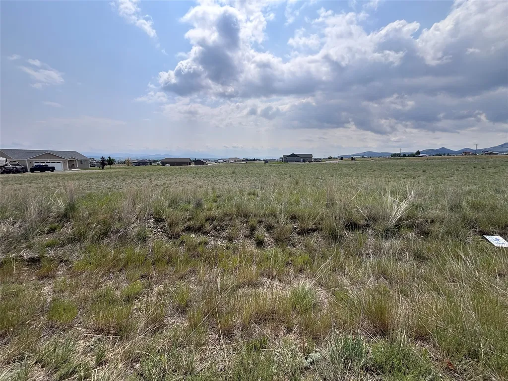 Lot 14 J Bar Loop Townsend MT 59644