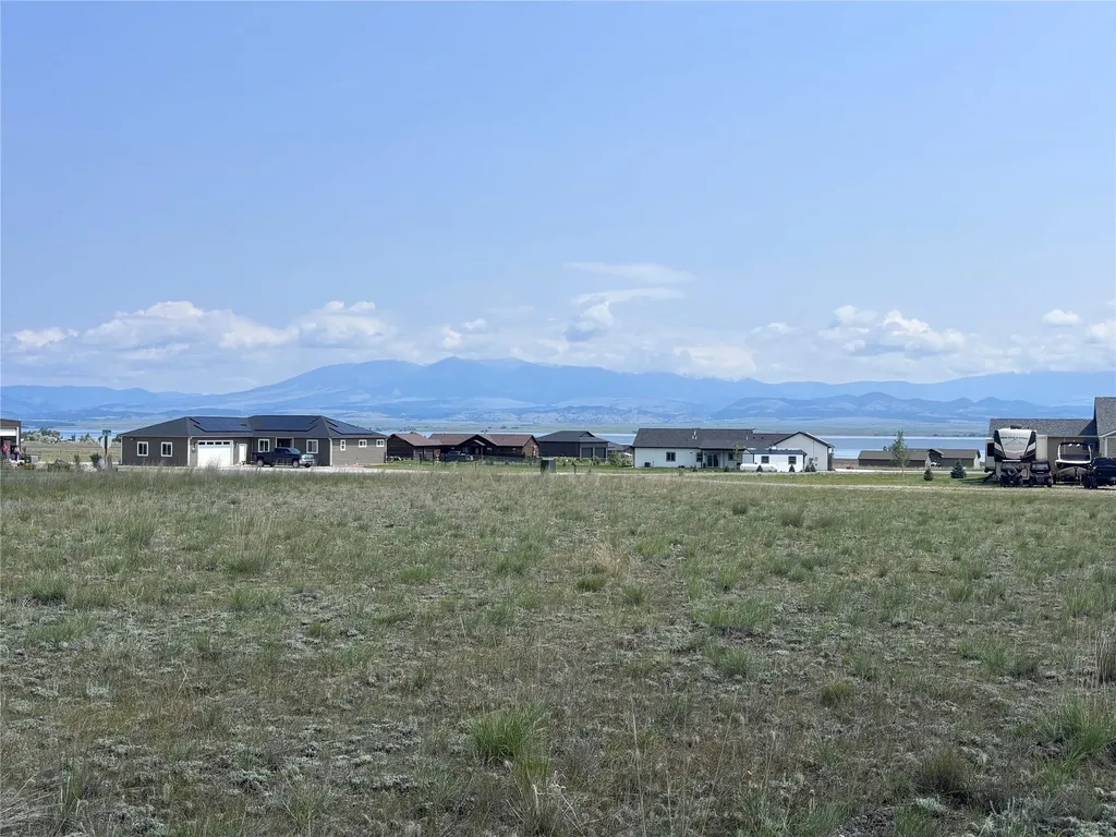Lot 14 J Bar Loop Townsend MT 59644