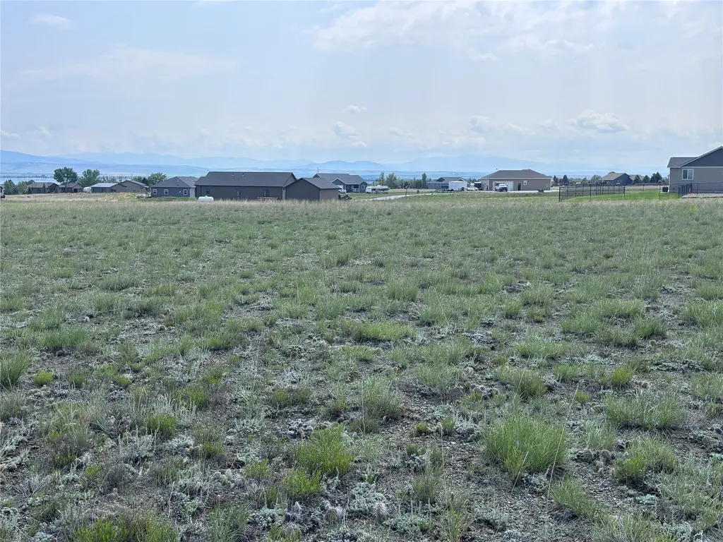 Lot 14 J Bar Loop Townsend MT 59644