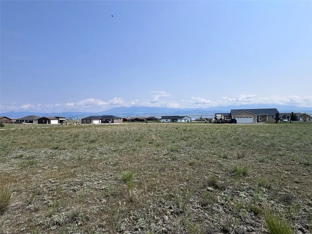 Lot 14 J Bar Loop Townsend MT 59644