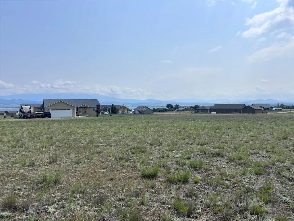 Lot 14 J Bar Loop Townsend MT 59644