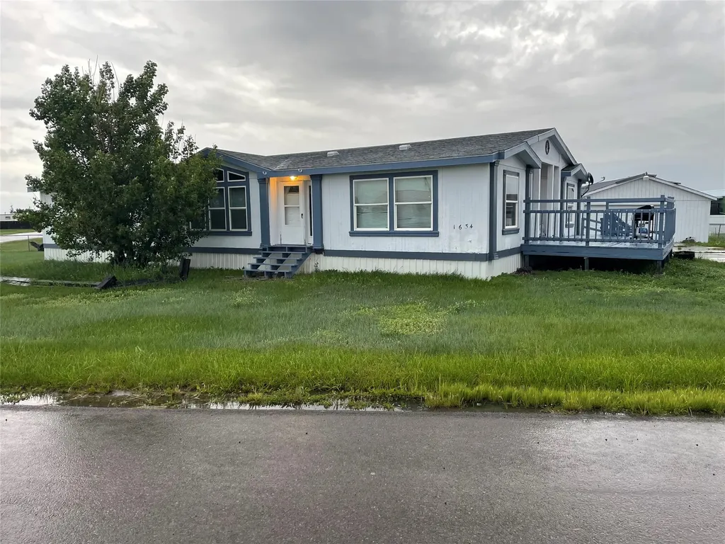 1634 Adams Boulevard Great Falls MT 59404