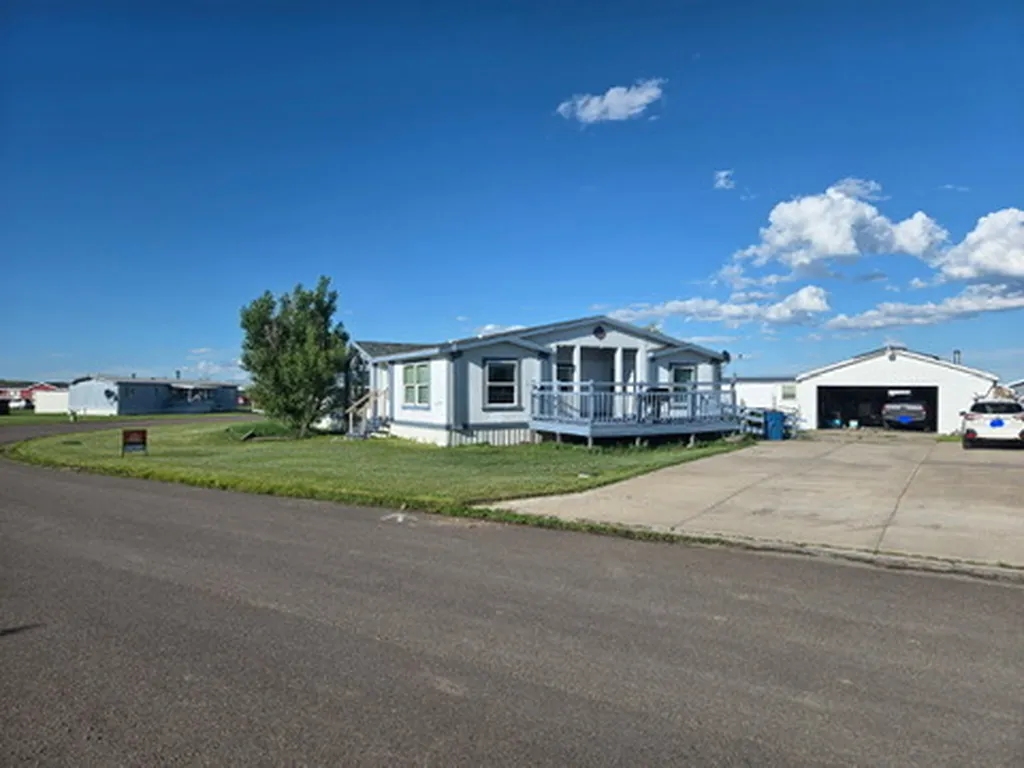 1634 Adams Boulevard Great Falls MT 59404