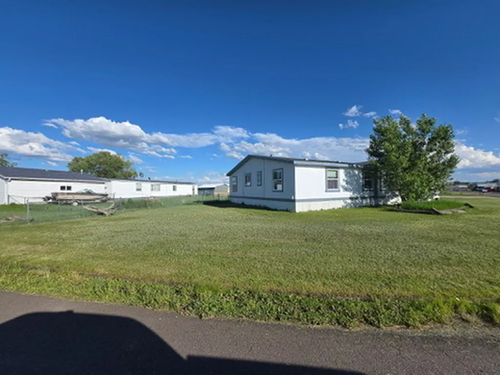 1634 Adams Boulevard Great Falls MT 59404