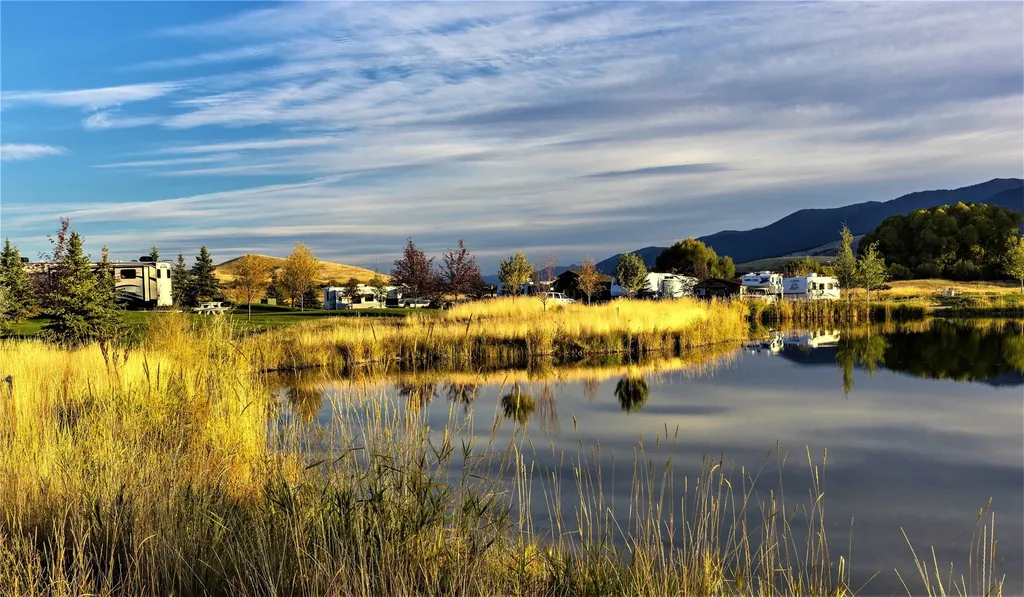 380 Kingfisher Loop Eureka MT 59917