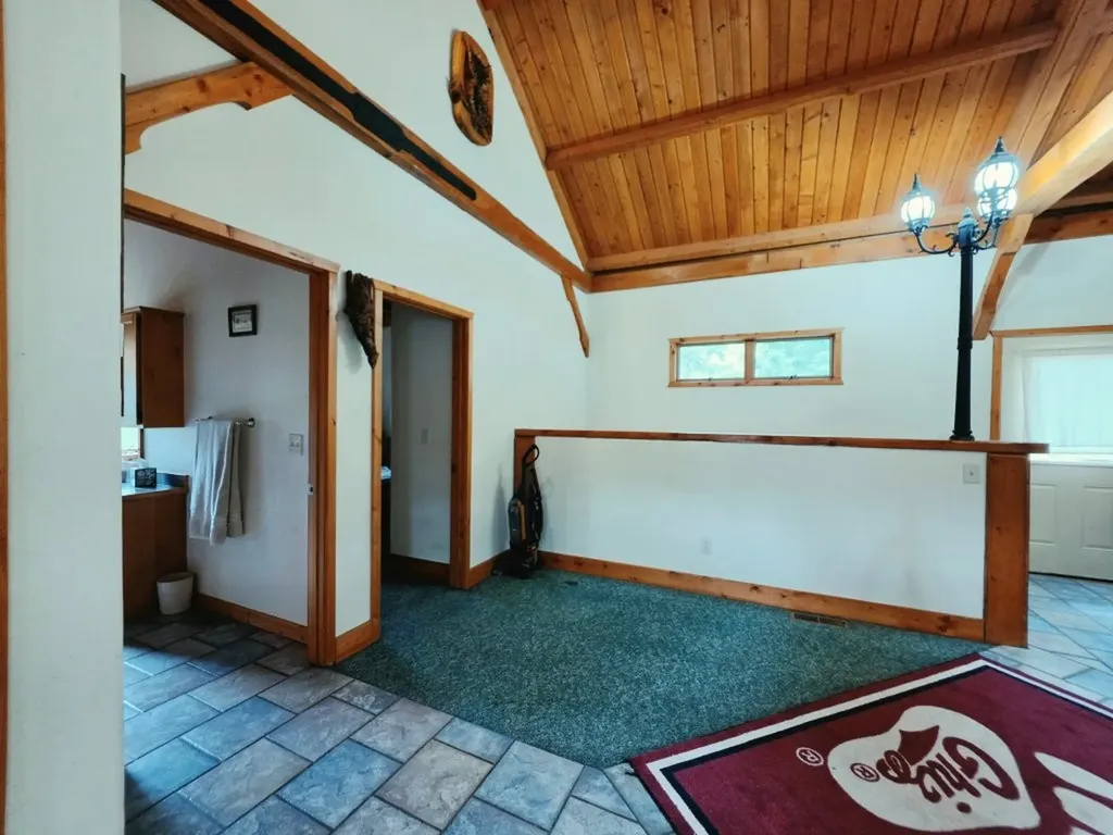 992 Juniper Drive Seeley Lake MT 59868