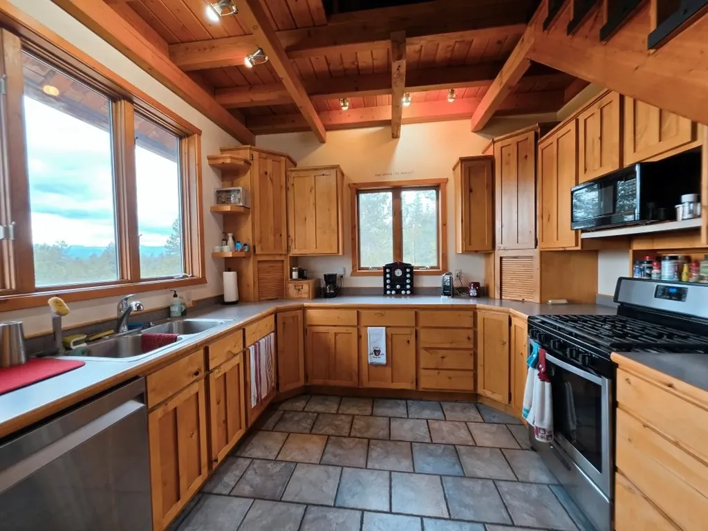 992 Juniper Drive Seeley Lake MT 59868