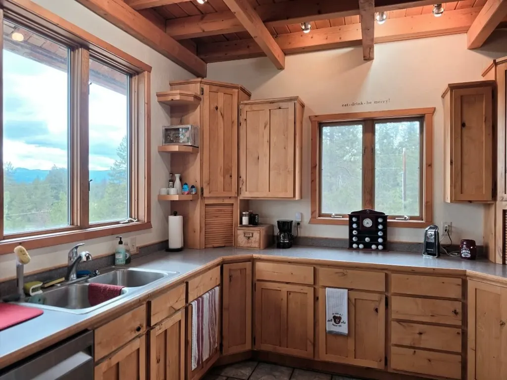 992 Juniper Drive Seeley Lake MT 59868