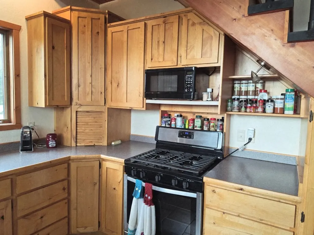 992 Juniper Drive Seeley Lake MT 59868