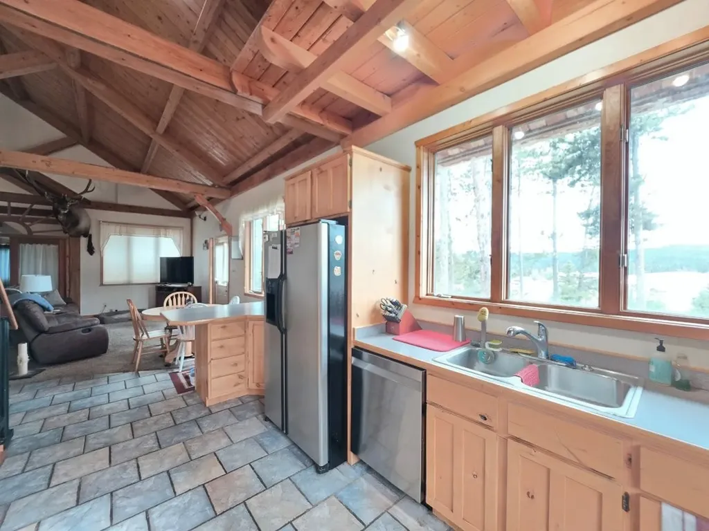 992 Juniper Drive Seeley Lake MT 59868
