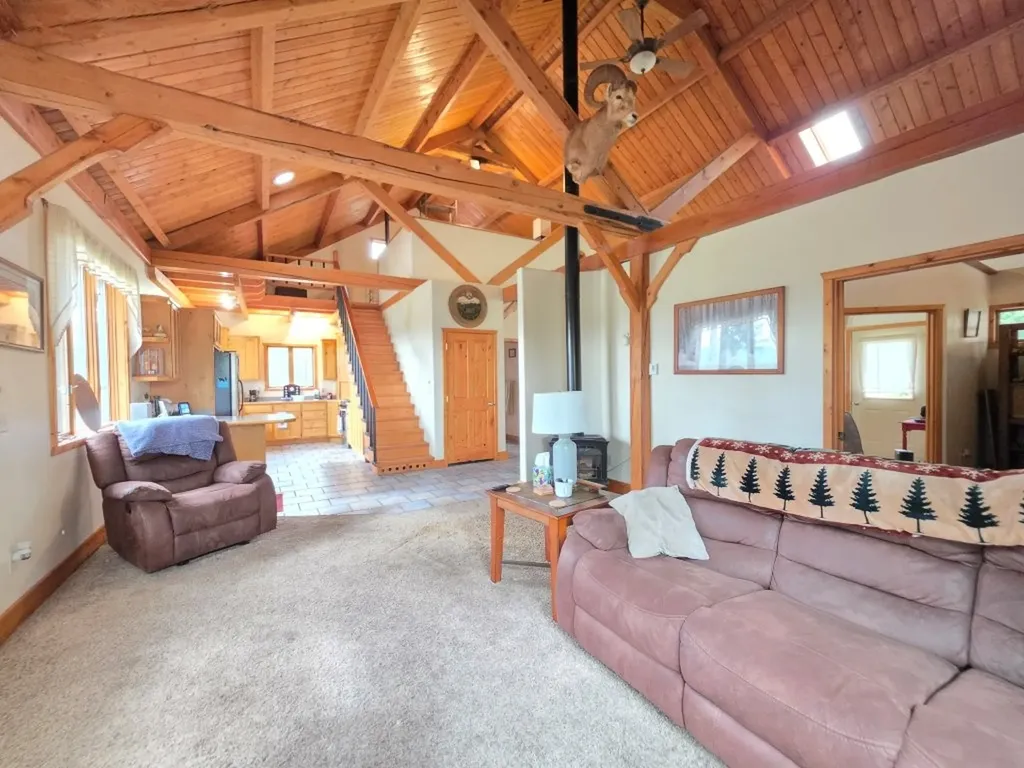 992 Juniper Drive Seeley Lake MT 59868