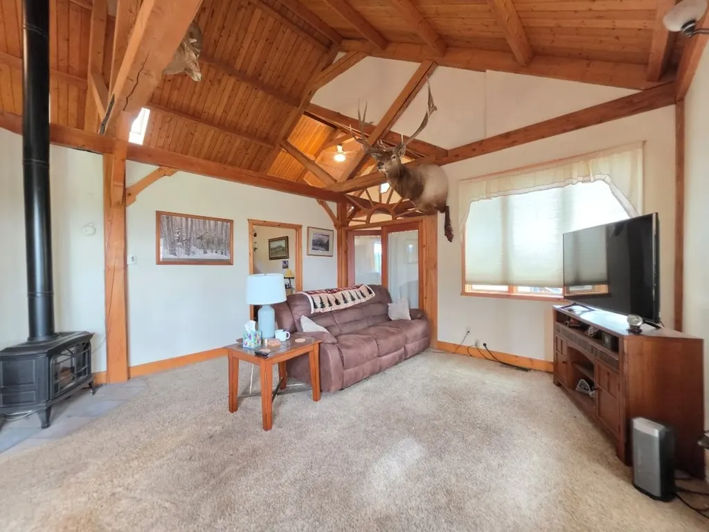 992 Juniper Drive Seeley Lake MT 59868