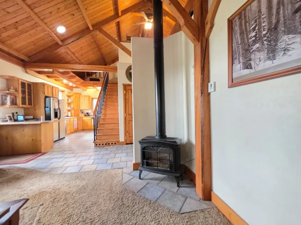 992 Juniper Drive Seeley Lake MT 59868