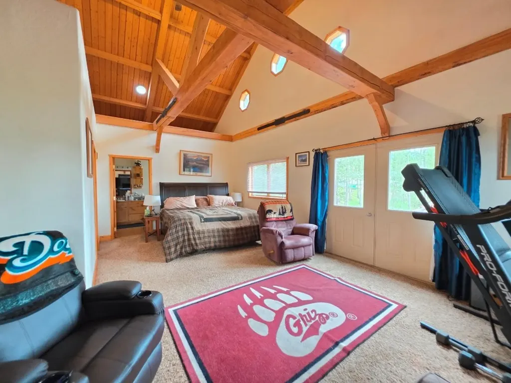 992 Juniper Drive Seeley Lake MT 59868